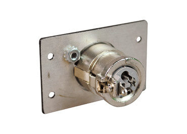 WIREMOLD AV8009BK wall plate/switch cover Black