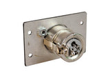 WIREMOLD AV8009BK wall plate/switch cover Black