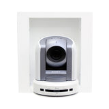 Vaddio IN-Wall Enclosure for Sony BRC-300, BRC-H900, BRC-H700, BRC-Z700, Pana AW-HE130, Canon XU-80