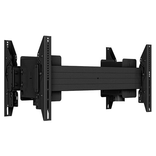 Chief Large Outdoor Flat Panel Single Ceiling and Pedestal Mount System - OD45