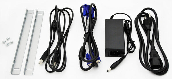 Mimo Monitors M15680C-OF-B Signage Display 39.6 cm (15.6") LCD 300 cd/m² Black Touchscreen