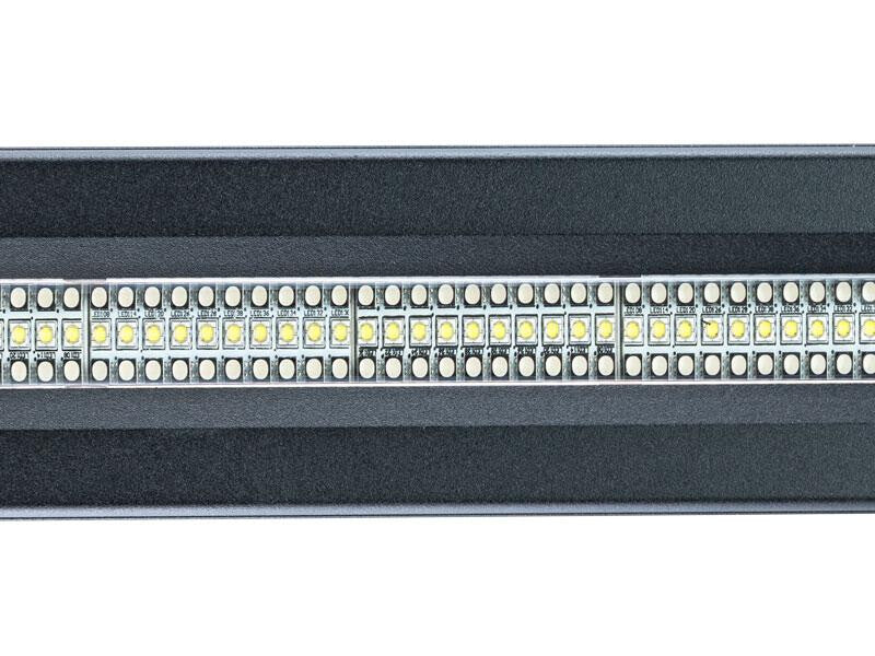 GLP JDC Line 500 Suitable for indoor use Disco laser projector & stroboscope Black