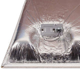 C2G 2x2 Drop in Ceiling Speaker - 8 Ohm - Plenum Rated