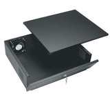 Middle Atlantic Products VLBX rack cabinet