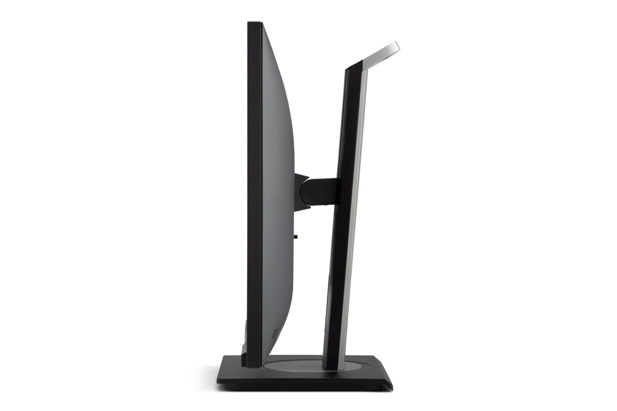 Viewsonic VG Series 27" 1440p Ergonomic IPS Mon computer monitor 68.6 cm (27") Quad HD LED Black