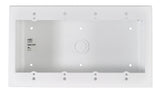 FSR SMWB-4G-WHT electrical enclosure Galvanized steel