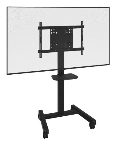 Chief Fit Mobile Cart for Interactive Displays