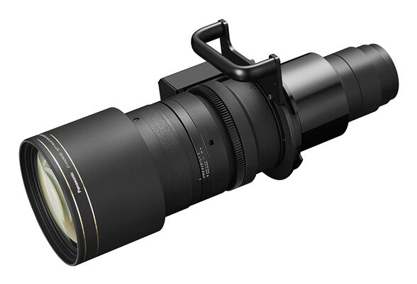Panasonic ET-D3QW300 projection lens PT-RQ50K