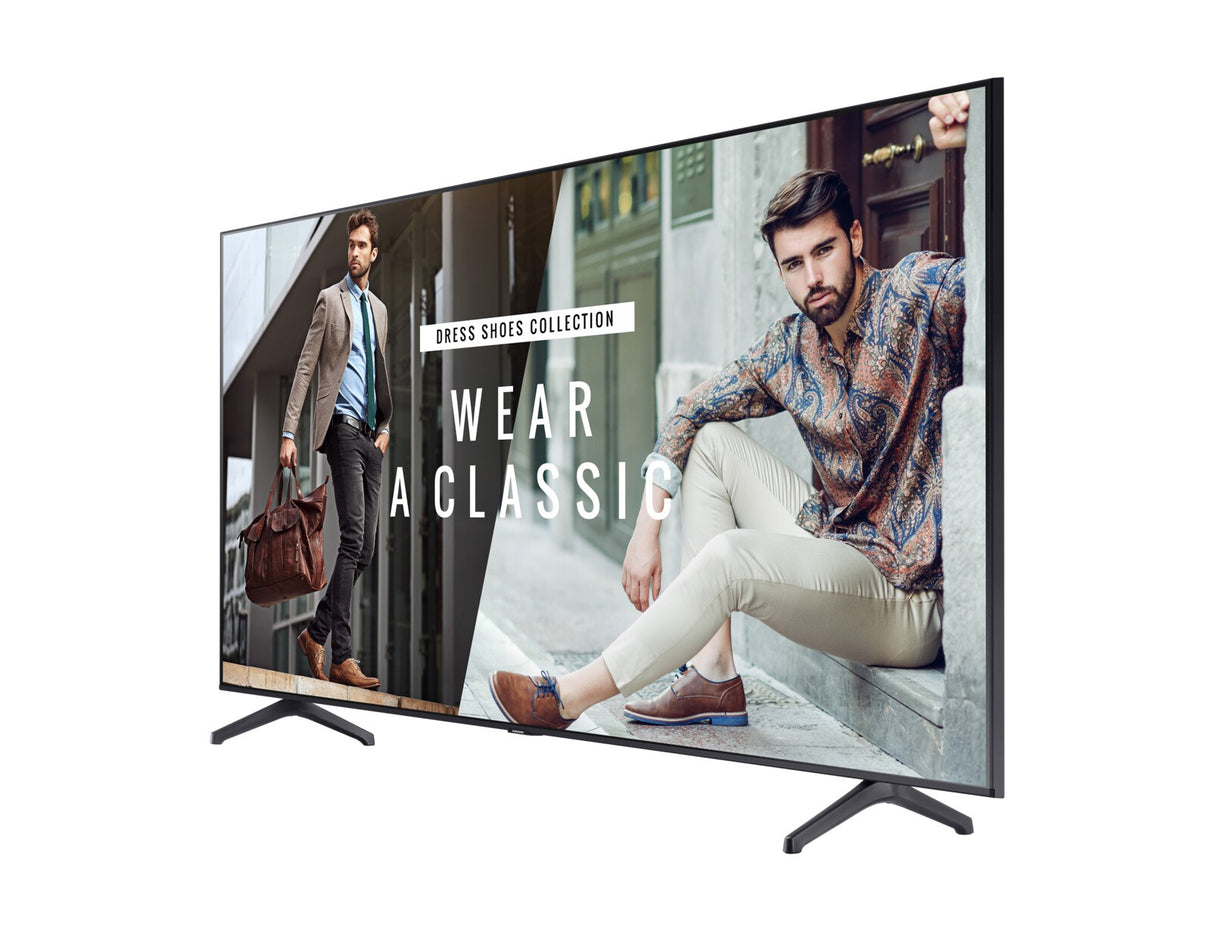 Samsung LH75BETHLGFXZC TV 190.5 cm (75") 4K Ultra HD Smart TV Wi-Fi