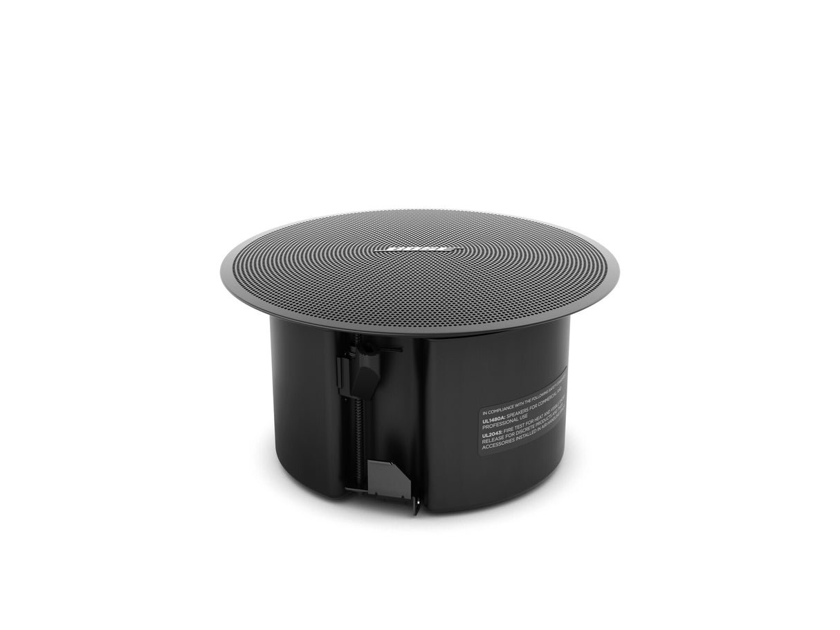 Bose DM2C-LP Full range Black Wired 20 W