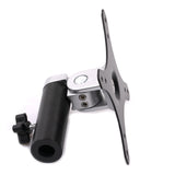 ikan EI-A71 monitor mount / stand Pole Black