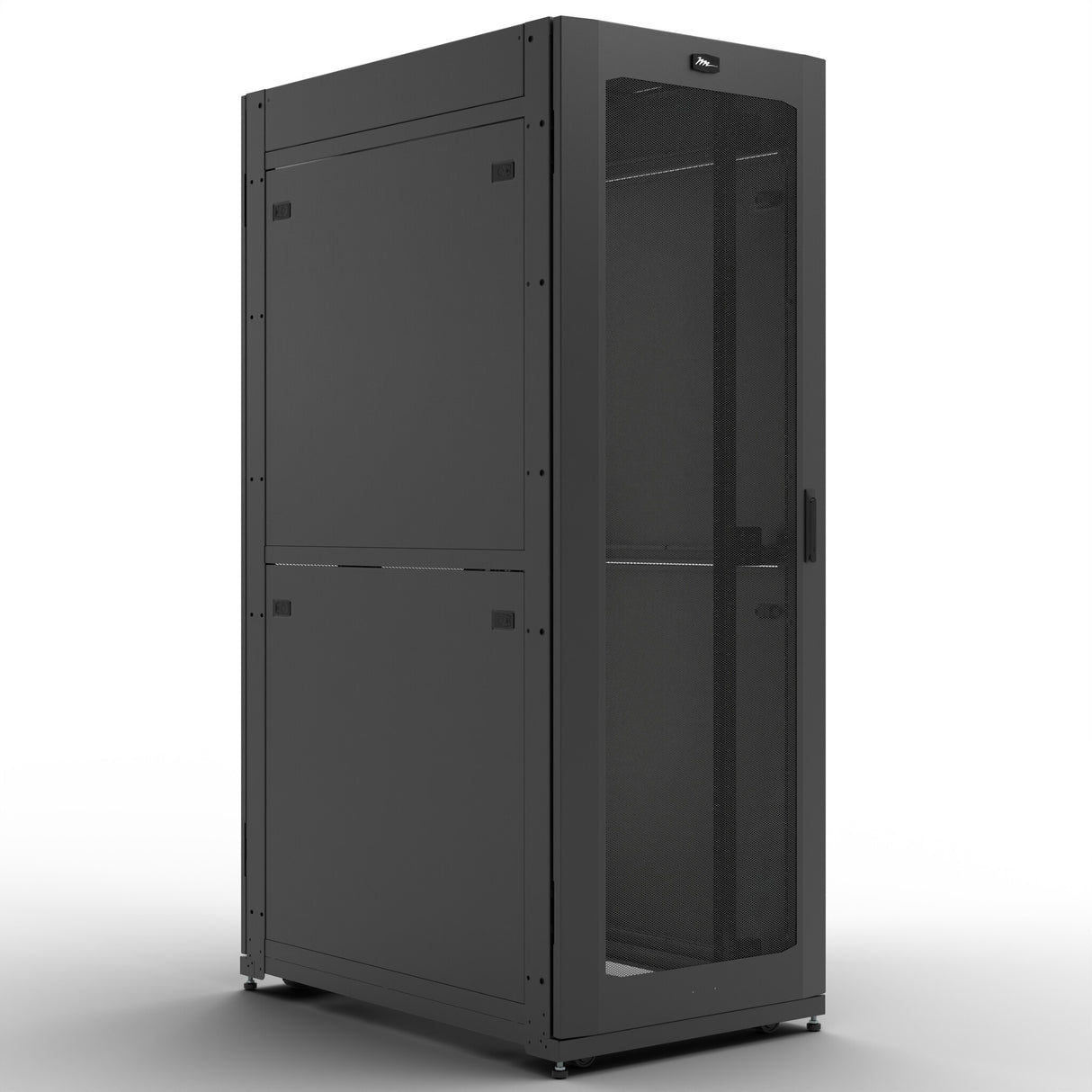 Middle Atlantic SNE Series Rack SNE30D-4548-P1
