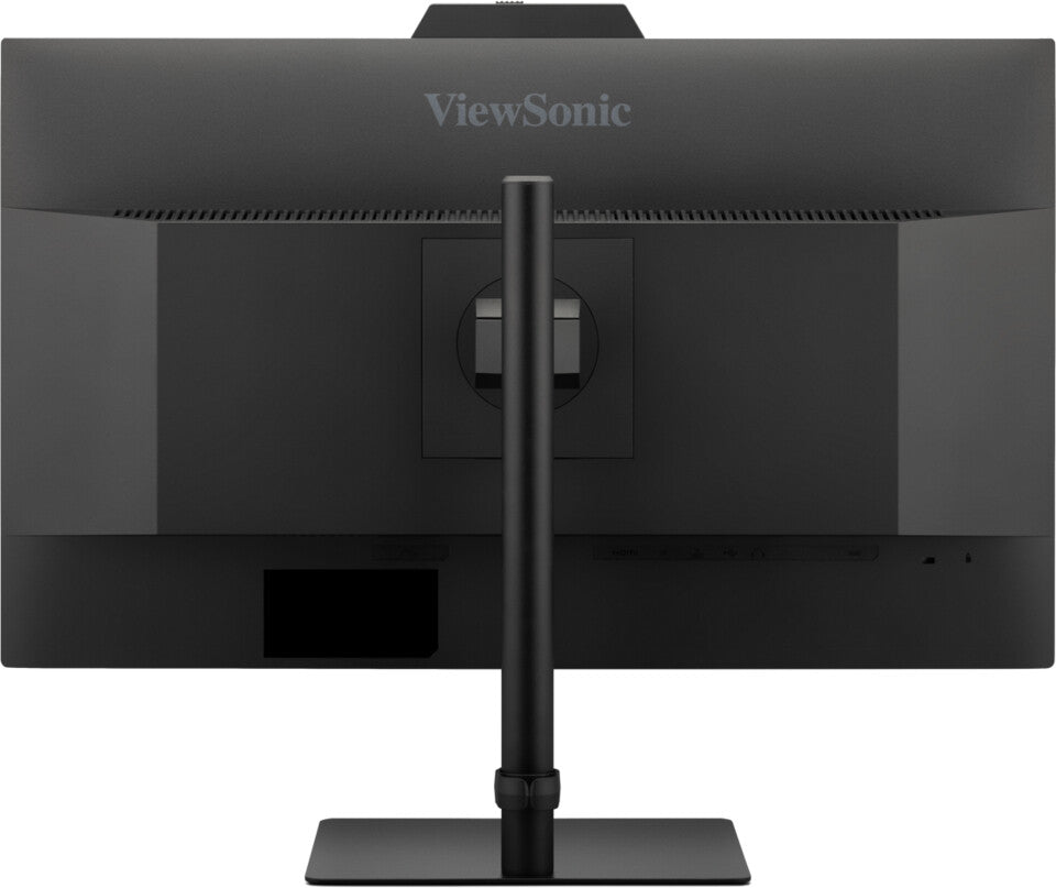 Viewsonic VG2741V computer monitor 68.6 cm (27") 1920 x 1080 pixels Full HD LED Tabletop Black