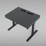 Heckler Design Lectern 4U Black, Grey 40 kg