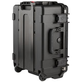 ikan PT-CASE-ELITE equipment case Briefcase/classic case Black