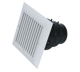 Middle Atlantic Products DUCT-COOL-2PT rack accessory