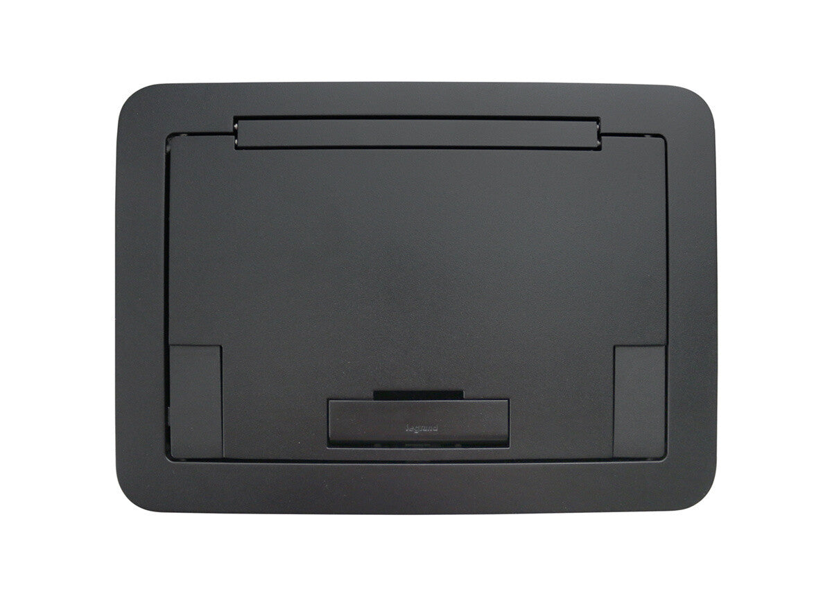 WIREMOLD EFB45BTBZ outlet box Bronze