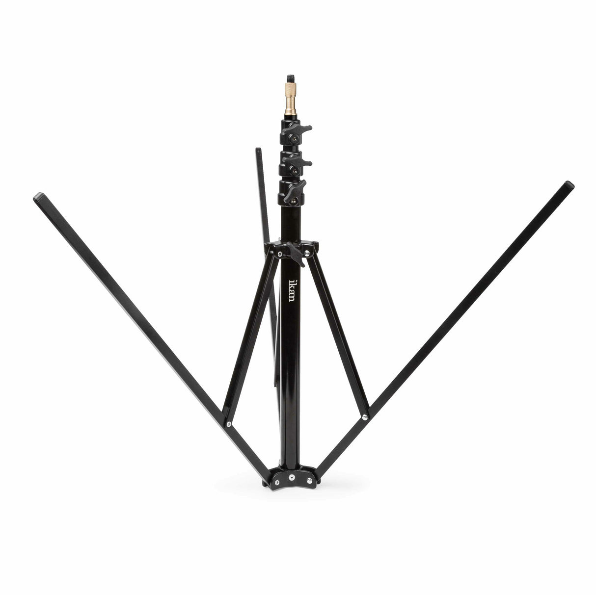 ikan CP-STND-V3 special effects lighting stand/mount Black 3175 kg