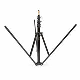 ikan CP-STND-V3 special effects lighting stand/mount Black 3175 kg