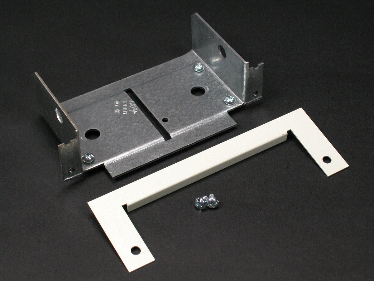 WIREMOLD G4086A cable tray accessory Cable blank end fitting