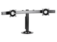 Chief KTG225B monitor mount / stand Black Desk