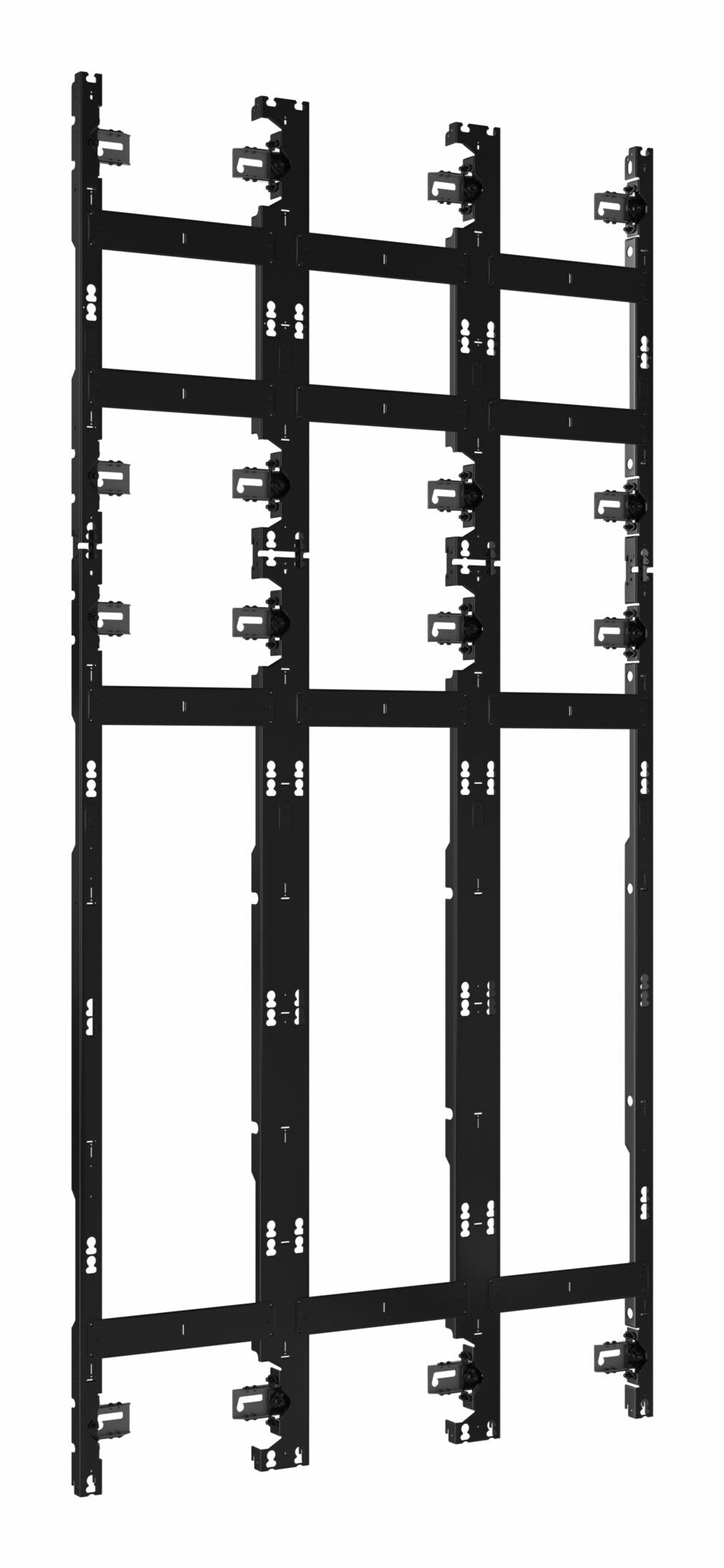 Chief TiLED 10x5 dvLED Wall Mount Kit for LG LSCB 245" UStretch with Side Covers