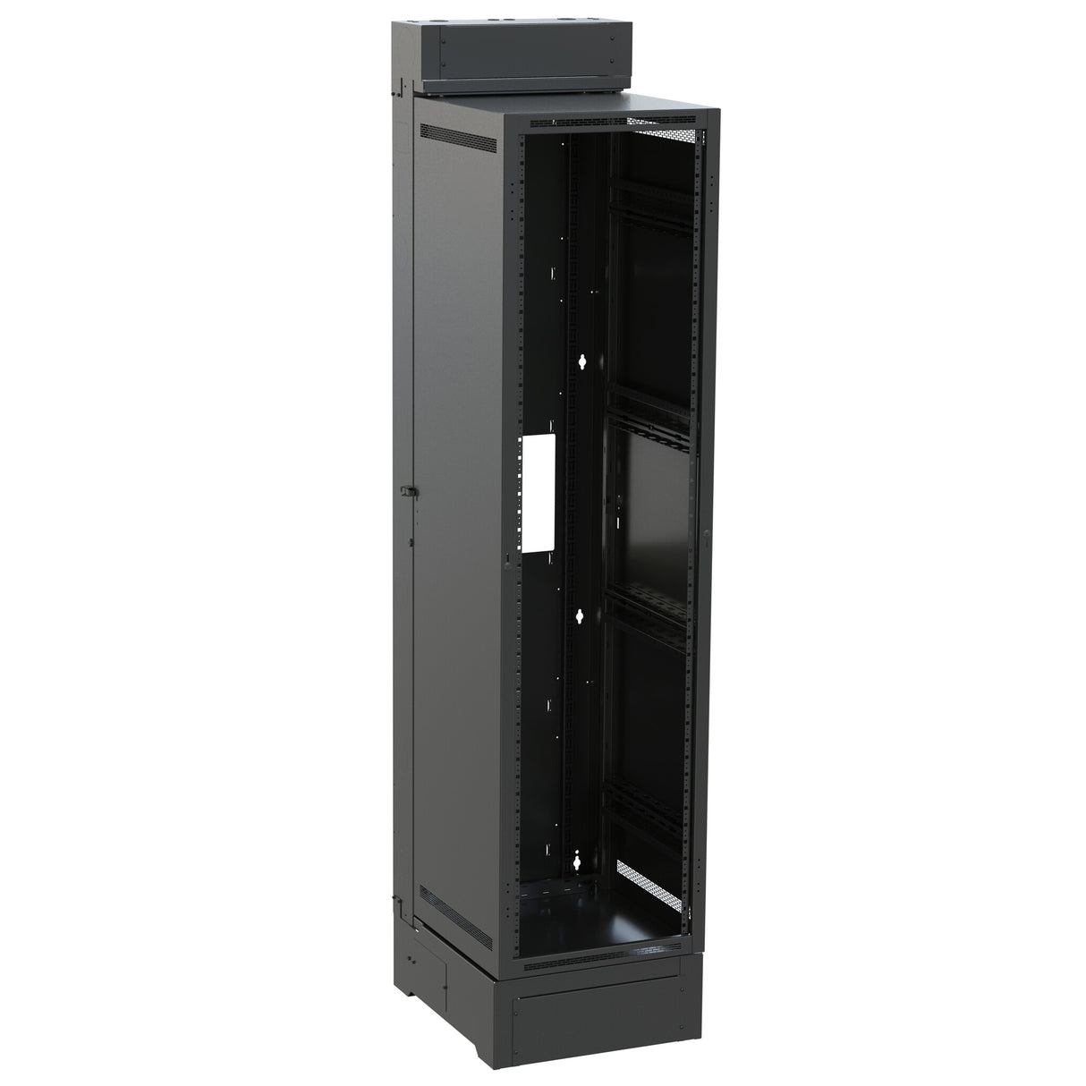 Middle Atlantic SR Series Large Pivoting Rack - SR-46-28