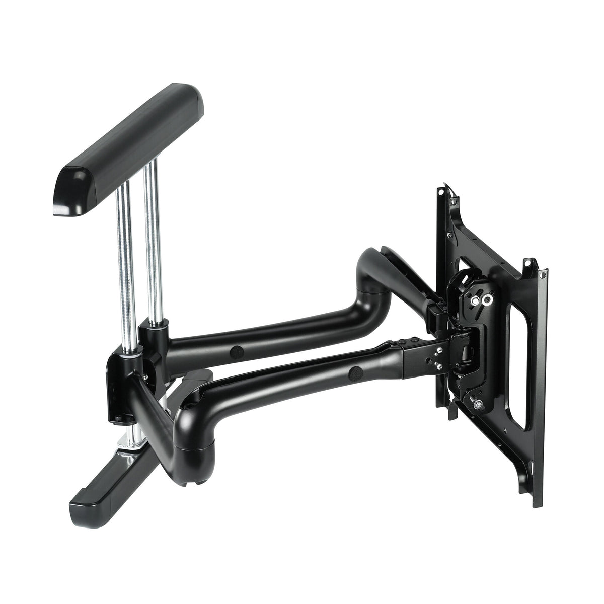 Chief Large Flat Panel Swing Arm Wall Display Mount - 37 Inch Extension