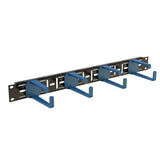 Middle Atlantic 1 RU Utility Panel, 10 Piece