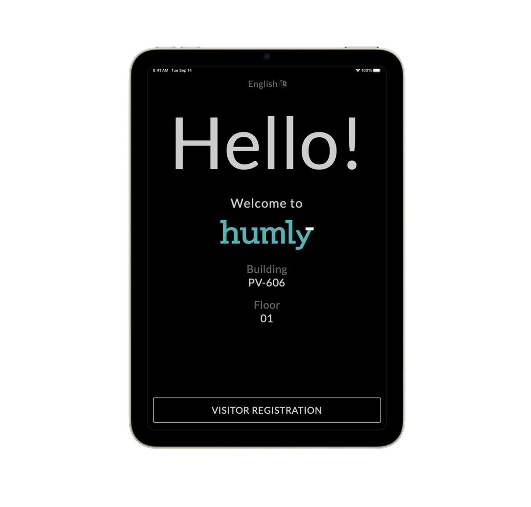 Humly HUM60012 not categorized