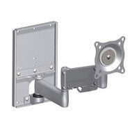 Chief KWGSK110S TV mount 76.2 cm (30") Silver