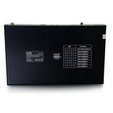 C2G HDMI HDBaseT + RS232 and IR over Cat Extender Box Scaling Receiver - 4K 60Hz