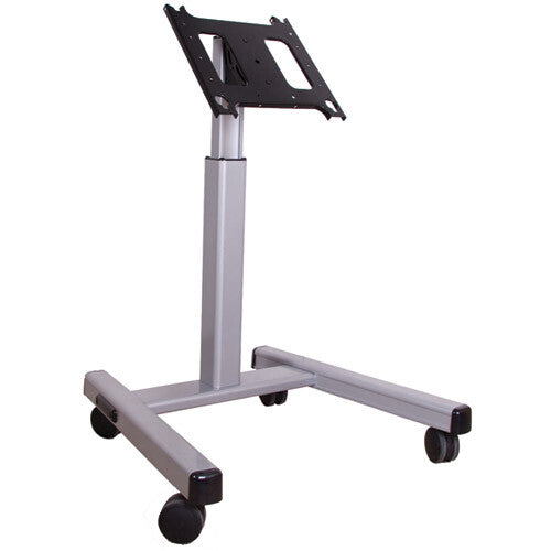 Chief MFMUB multimedia cart/stand Black, Grey Flat panel