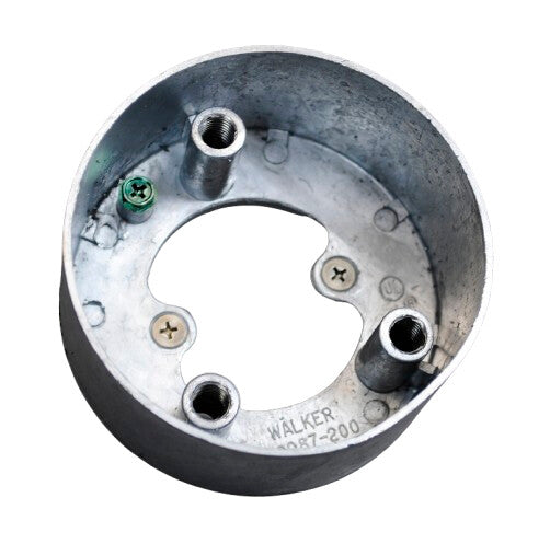WIREMOLD 437-11/2 cable trunking system accessory Fitting