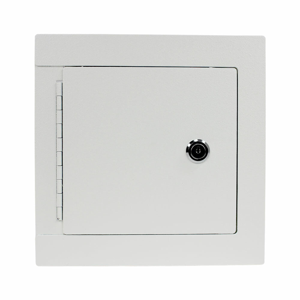 FSR WB-3G-C electrical box White