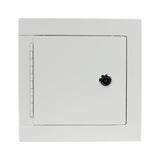 FSR WB-3G-C electrical box White