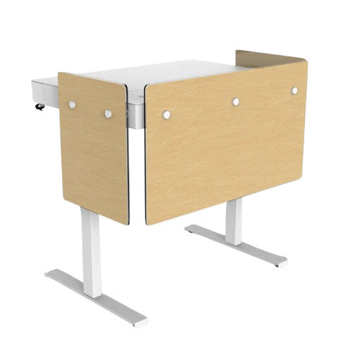 Heckler H921-WL-MM-7909 lectern accessory Modular panel