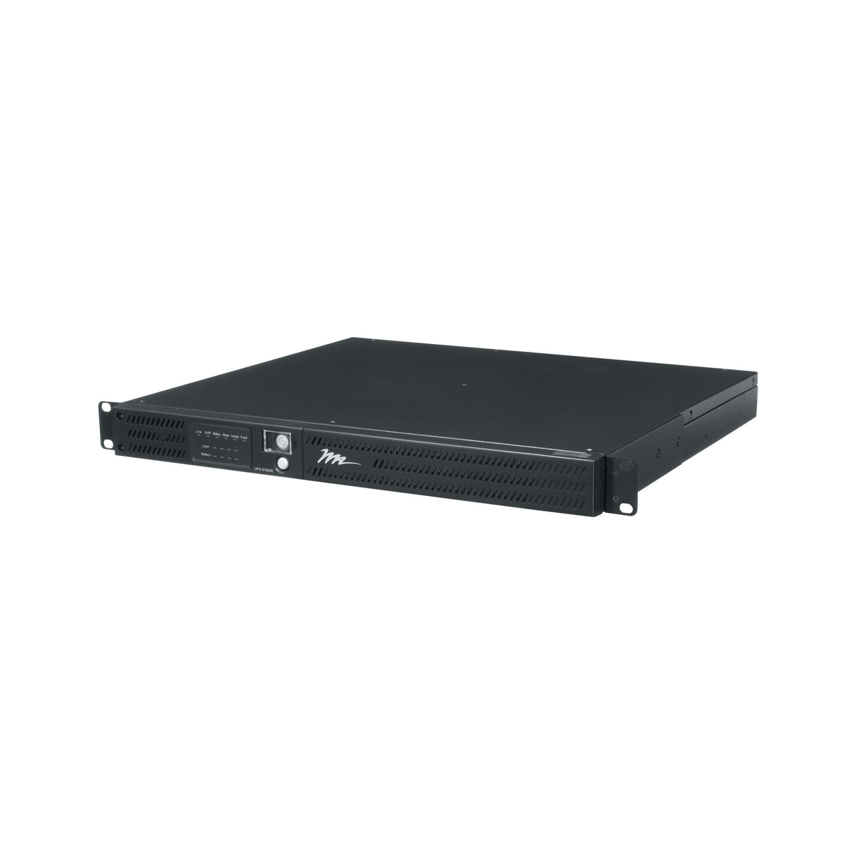 Middle Atlantic 2 RU Select Series UPS Backup Power, 1500VA