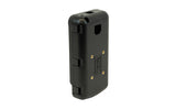 Premier Mounts 7160-1310 Black Acrylonitrile butadiene styrene (ABS)