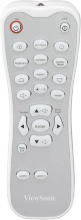 Viewsonic LX700-4K data projector 3500 ANSI lumens DMD UHD 4K (3840x2160) White