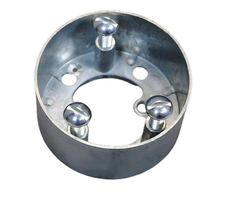 WIREMOLD S1ER-2 wall plate/switch cover Silver