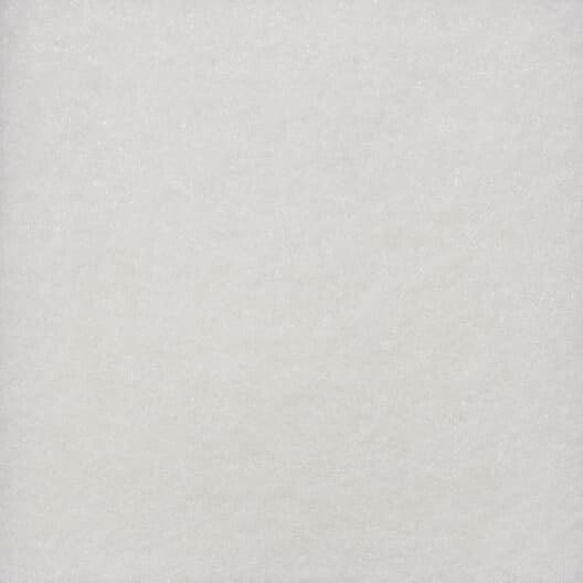 Middle Atlantic Products Focal Point TruTile Acoustic Wall Panel in Classic White, Wide Slant