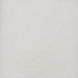 Middle Atlantic Products Focal Point TruTile Acoustic Wall Panel in Classic White, Wide Slant
