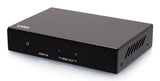 C2G 2-Port HDMI® Distribution Amplifier Splitter - 4K 60Hz