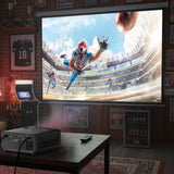 Optoma Home Entertainment 4K UHD Projector