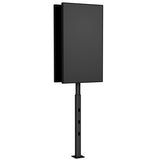 Chief PFB2UB signage display mount 190.5 cm (75") Black