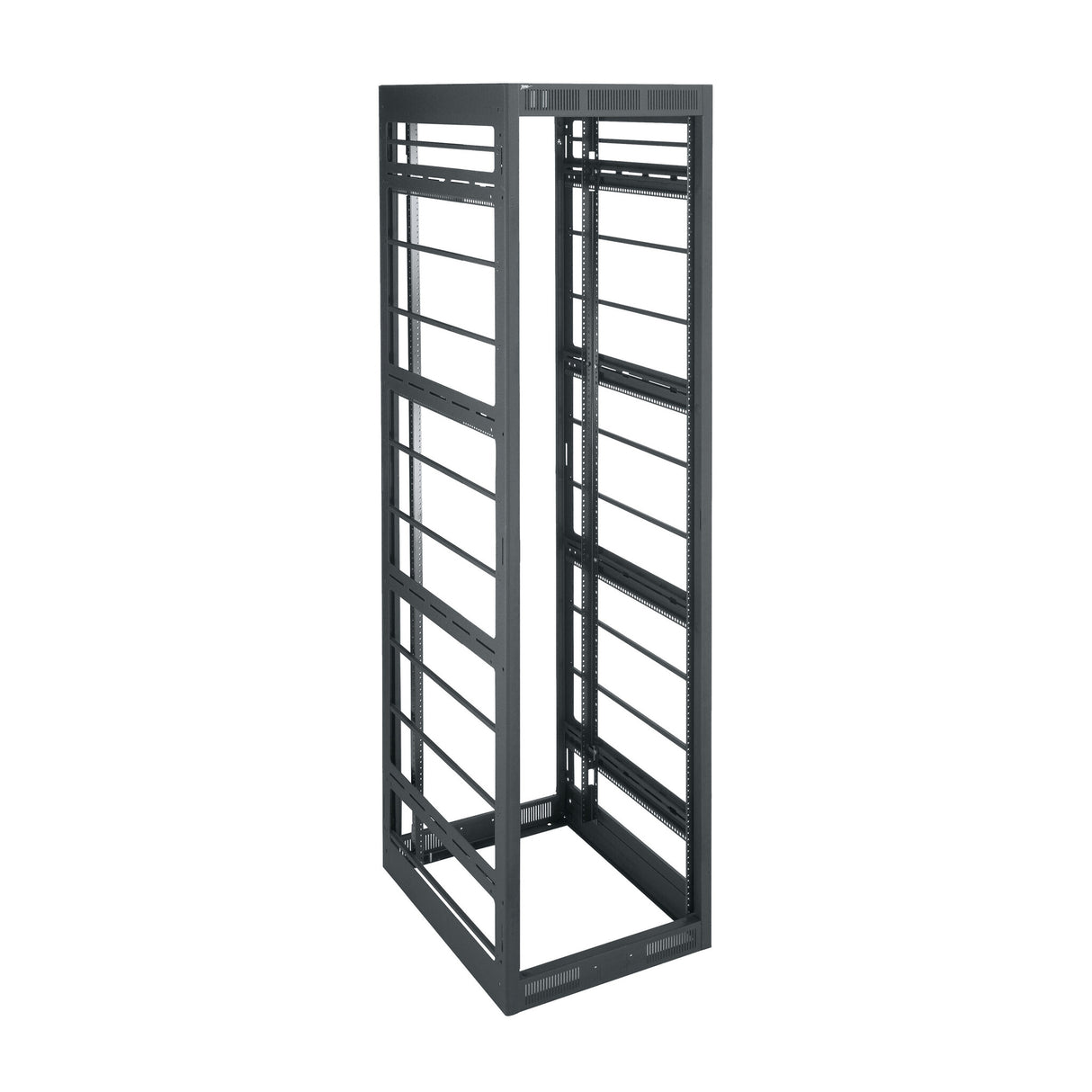 Middle Atlantic VRK Series 22 Inch Wide Rack - VRK-44-31HLRD