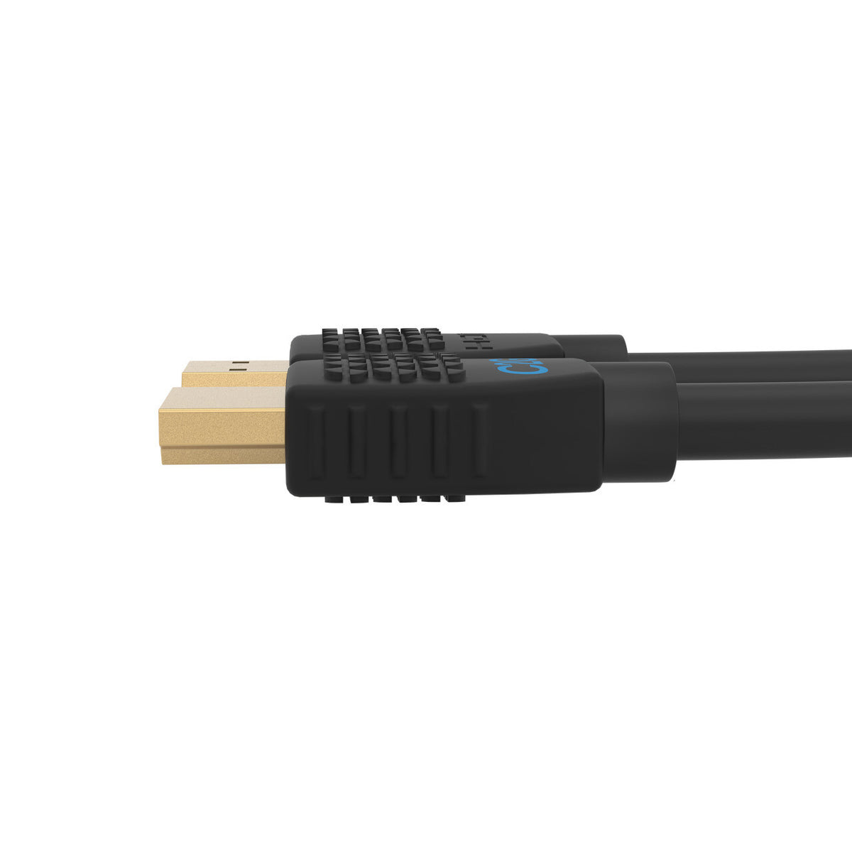 C2G 2ft (0.6m) Performance Series Ultra Flexible High Speed HDMI® Cable with Ethernet