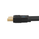C2G 2ft (0.6m) Performance Series Ultra Flexible High Speed HDMI® Cable with Ethernet