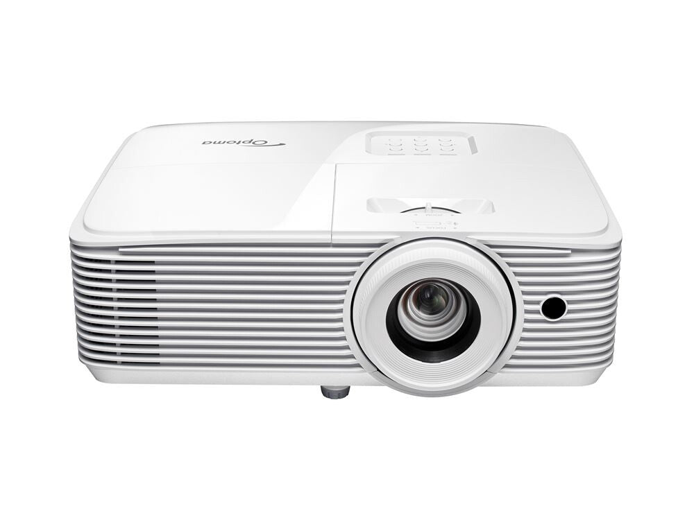 Optoma HD30LV Standard throw projector 4500 ANSI lumens DLP 1080p (1920x1080) 3D White